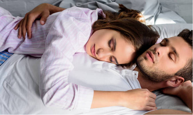 How to Normalise Aftercare in Your Sex Life