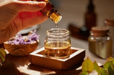 Relax and Seduce Your Lover-Massage oils