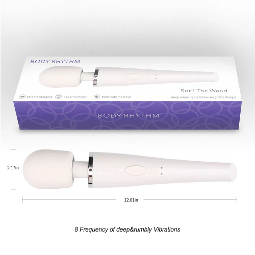 How to Give a Sensual Massage to Relax and Seduce Your Lover-Massage toys